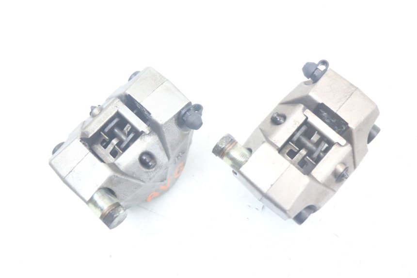 photo de PINZA DE FRENO DELANTERA QUADRO 3D S 350 (2013 - 2018) - Otra perspectiva