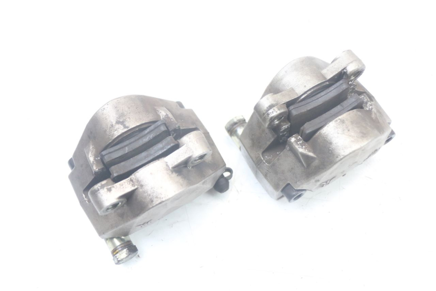 photo de PINZA DE FRENO DELANTERA QUADRO 3D S 350 (2013 - 2018) - Vista general del producto