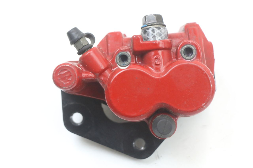 photo de PINZA FRENO DELANTERA DAELIM A-FOUR 2T 50 (2005 - 2012) - Vista principal