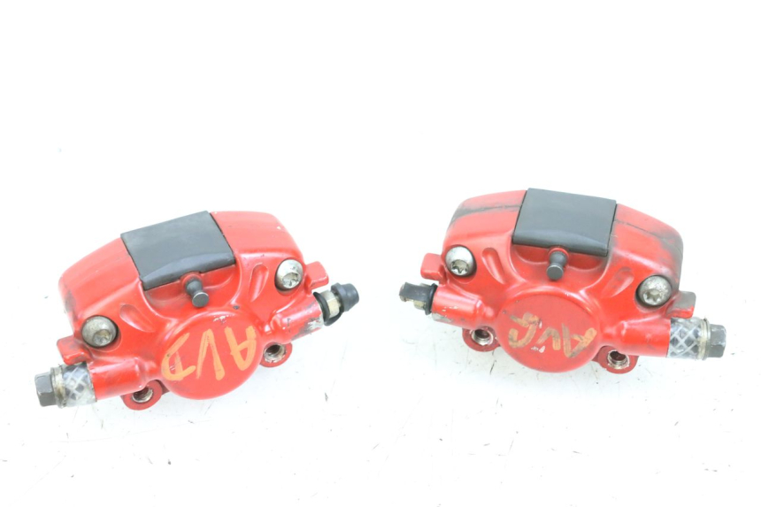 photo de PINZA FRENO DELANTERA ADIVA AD3 300 (2014 - 2020) - Vista principal