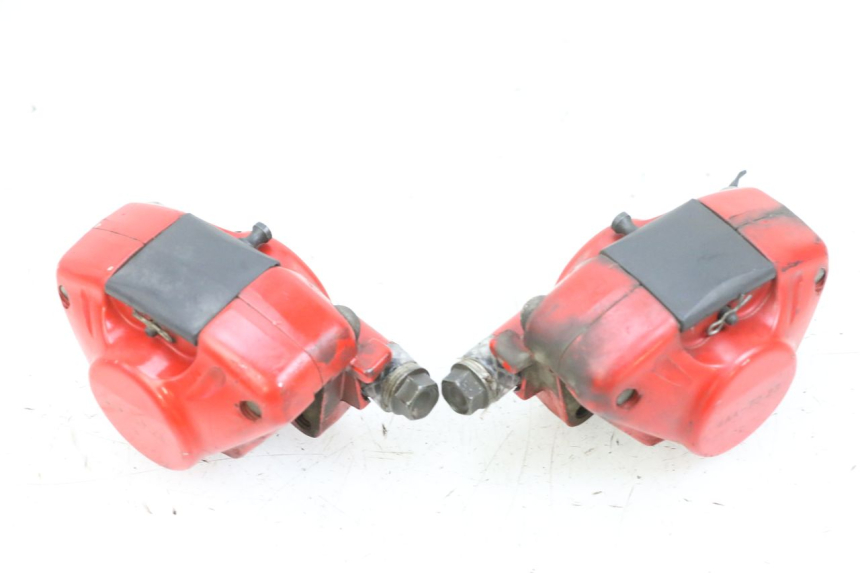 photo de PINZA FRENO DELANTERA ADIVA AD3 300 (2014 - 2020) - Otra vista del artículo