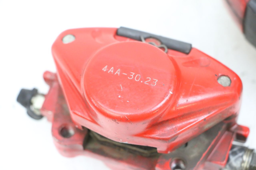 photo de PINZA FRENO DELANTERA ADIVA AD3 300 (2014 - 2020) - Zoom estado de uso