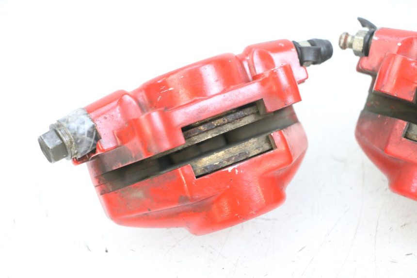 photo de PINZA FRENO DELANTERA ADIVA AD3 300 (2014 - 2020) - Vista general del producto