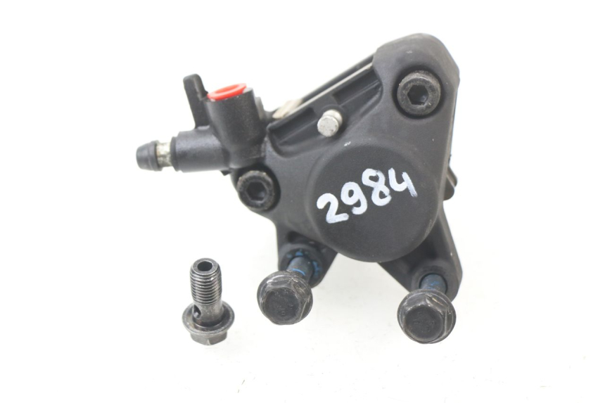 photo de PINZA DE FRENO DELANTERA YAMAHA AEROX 4 50 (2018 - 2020) - Vista principal