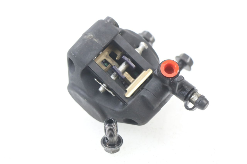 photo de PINZA DE FRENO DELANTERA YAMAHA AEROX 4 50 (2018 - 2020) - Otra perspectiva