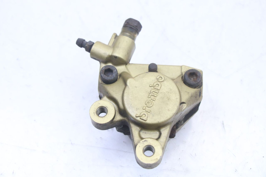 photo de PINZA FRENO DELANTERA YAMAHA AEROX 50 (1997 - 2006) - Zoom estado de uso