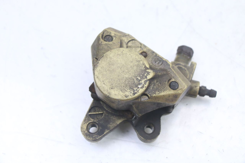 photo de PINZA FRENO DELANTERA YAMAHA AEROX 50 (1997 - 2006) - Primer plano técnico