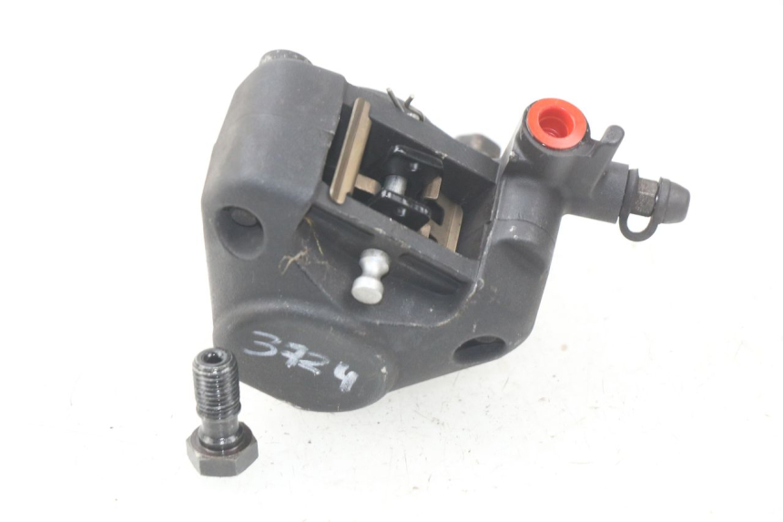 photo de PINZA DE FRENO DELANTERA YAMAHA AEROX NAKED 2T 50 (2013 - 2017) - Otra perspectiva