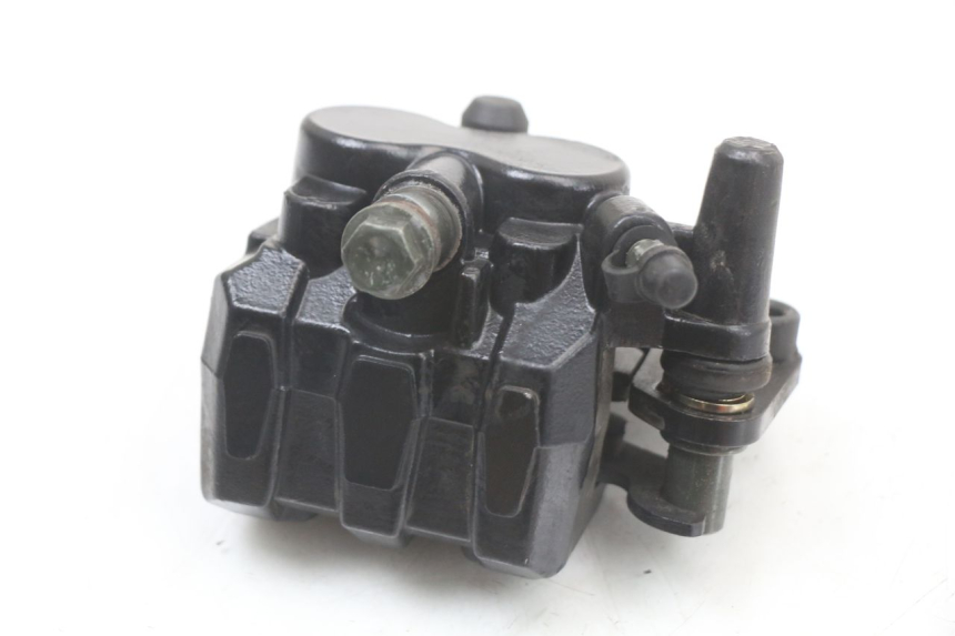 photo de PINZA DE FRENO DELANTERO KYMCO AGILITY 4T 50 (2005 - 2018) - Zoom estado de uso