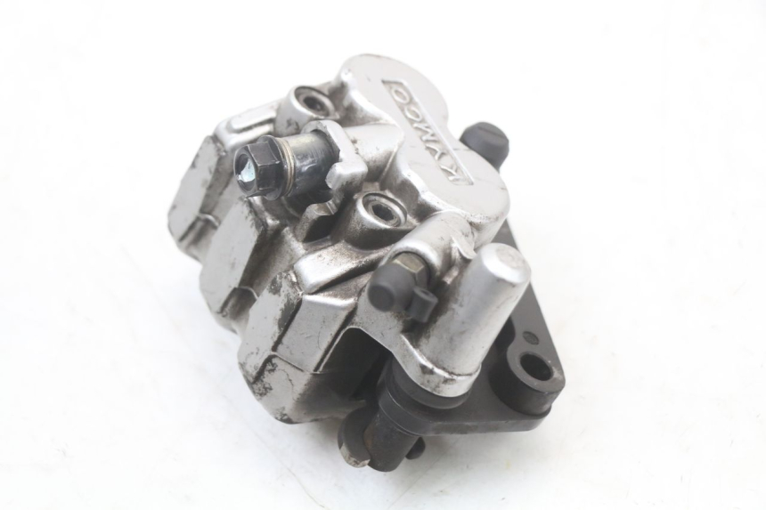 photo de PINZA DE FRENO DELANTERO KYMCO AGILITY 4T 50 (2005 - 2018) - Otra perspectiva