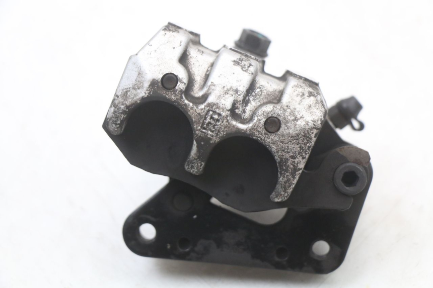 photo de PINZA DE FRENO DELANTERO KYMCO AGILITY 4T 50 (2005 - 2018) - Primer plano técnico