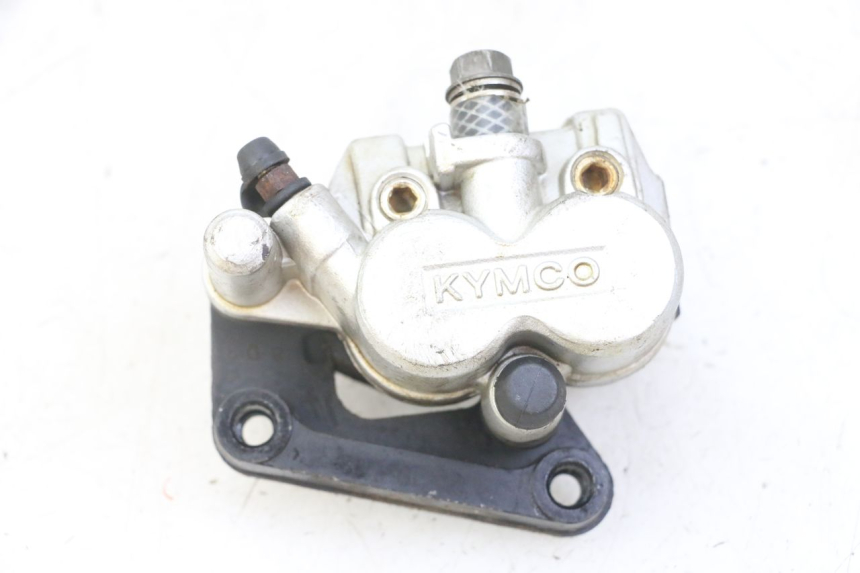 photo de PINZA DE FRENO DELANTERO KYMCO AGILITY 4T 50 (2005 - 2018) - Vista principal