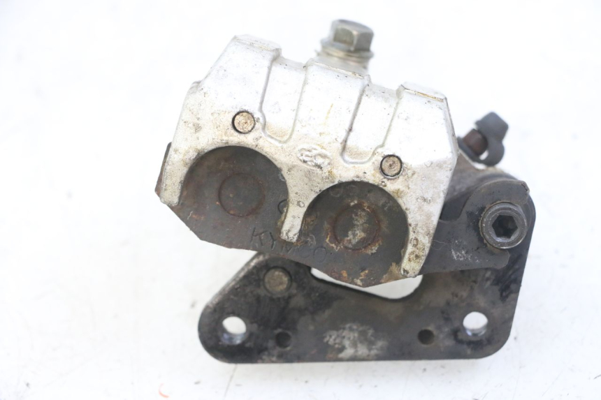 photo de PINZA DE FRENO DELANTERO KYMCO AGILITY 4T 50 (2005 - 2018) - Zoom estado de uso