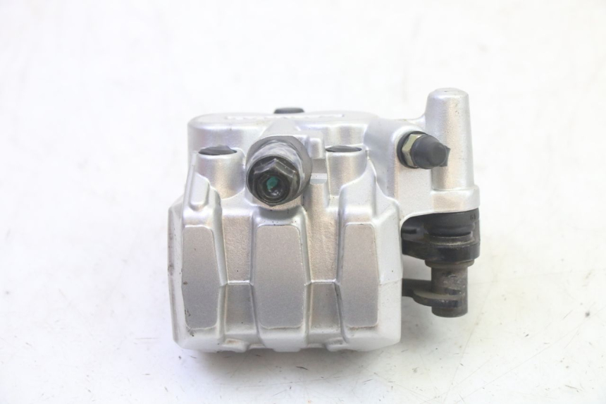 photo de PINZA DE FRENO DELANTERA KYMCO AGILITY 4T 50 (2018 - 2022) - Zoom estado de uso