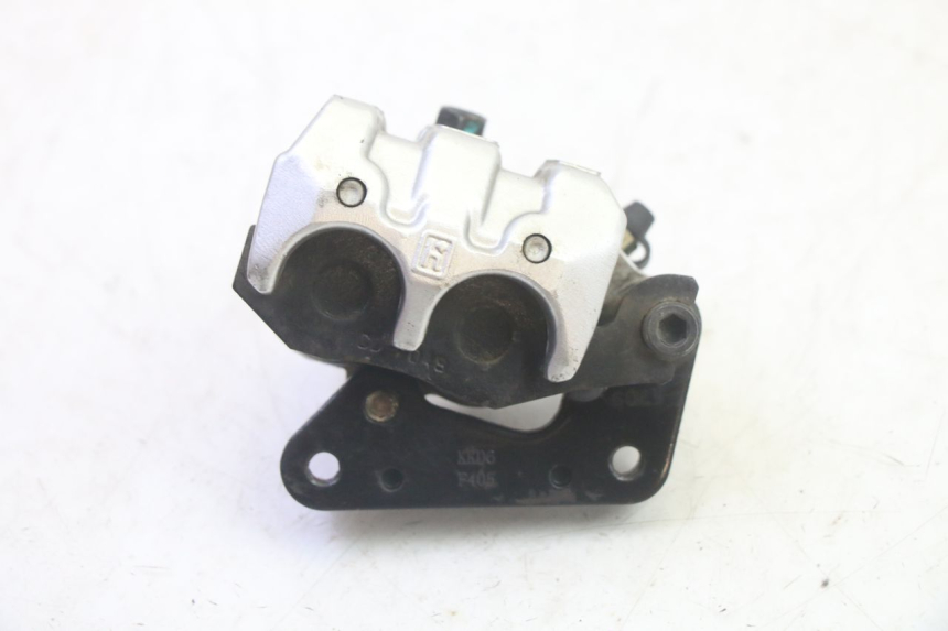 photo de PINZA DE FRENO DELANTERA KYMCO AGILITY 4T 50 (2018 - 2022) - Primer plano técnico