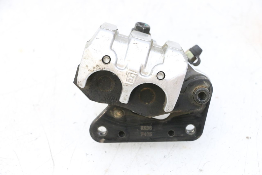 photo de PINZA DE FRENO DELANTERA KYMCO AGILITY 4T 50 (2018 - 2022) - Primer plano técnico