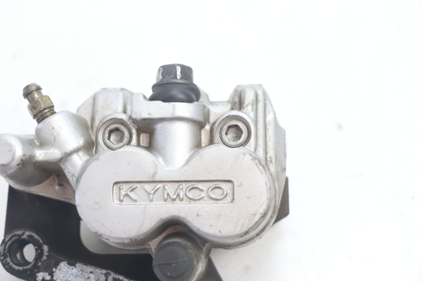 photo de PINZA DE FRENO DELANTERO KYMCO AGILITY 4T 50 (2005 - 2018) - Detalle de la pieza