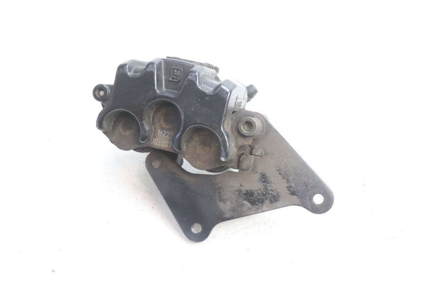 photo de PINZA FRENO DELANTERA KYMCO AGILITY CITY 16P 125 (2015 - 2024) - Primer plano técnico