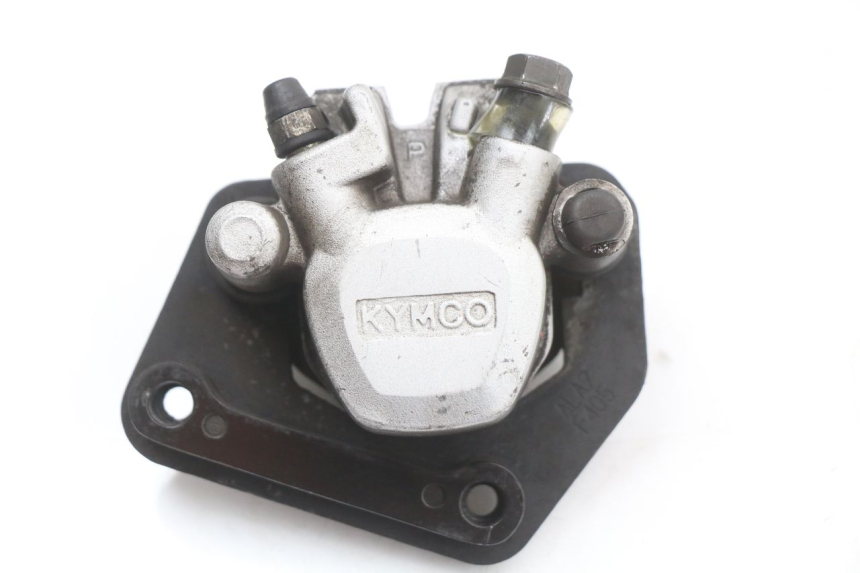photo de PINZA DE FRENO DELANTERO KYMCO AGILITY FR 2T 50 (2012 - 2017) - Vista principal