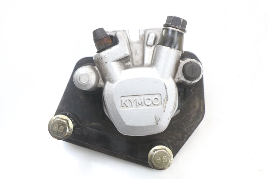 photo de PINZA DE FRENO DELANTERO KYMCO AGILITY FR 2T 50 (2012 - 2017) - Vista principal