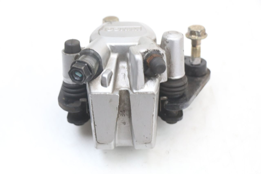 photo de PINZA DE FRENO DELANTERO KYMCO AGILITY FR 2T 50 (2012 - 2017) - Zoom estado de uso