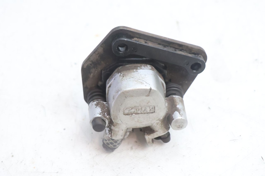 photo de PINZA DE FRENO DELANTERO KYMCO AGILITY FR 2T 50 (2012 - 2017) - Primer plano técnico