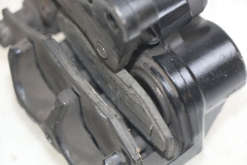 photo de PINZA DE FRENO DELANTERA KYMCO AGILITY NAKED RENOUVO 2T 50 (2011 - 2018) - Zoom estado de uso