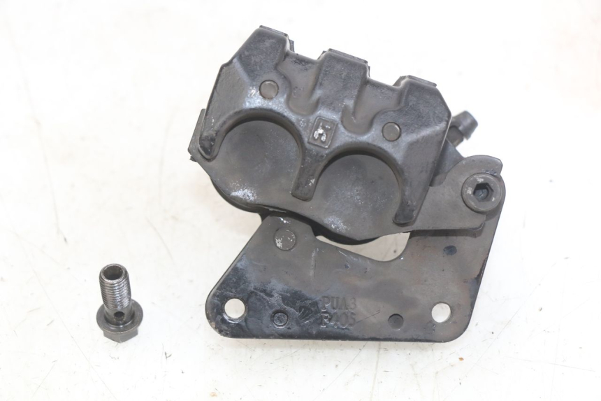 photo de PINZA DE FRENO DELANTERA KYMCO AGILITY NAKED RENOUVO 2T 50 (2011 - 2018) - Otra perspectiva