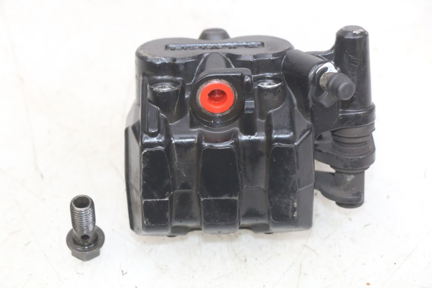 photo de PINZA DE FRENO DELANTERA KYMCO AGILITY NAKED RENOUVO 2T 50 (2011 - 2018) - Primer plano técnico