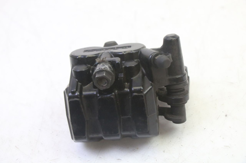 photo de PINZA DE FRENO DELANTERA KYMCO AGILITY NAKED RENOUVO 2T 50 (2011 - 2018) - Zoom estado de uso