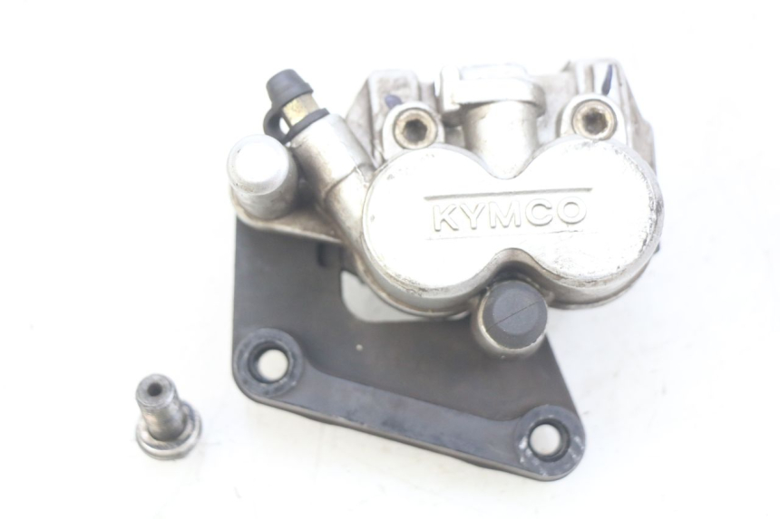 photo de PINZA DE FRENO DELANTERO KYMCO AGILITY RS 4T 50 (2009 - 2013) - Vista principal