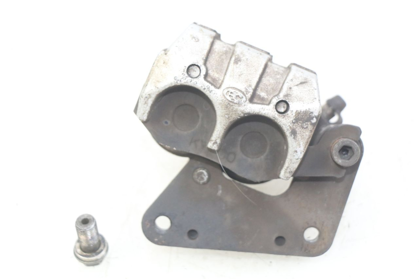 photo de PINZA DE FRENO DELANTERO KYMCO AGILITY RS 4T 50 (2009 - 2013) - Zoom estado de uso