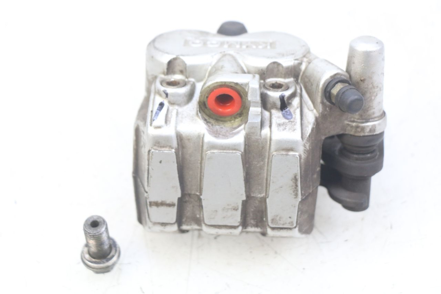 photo de PINZA DE FRENO DELANTERO KYMCO AGILITY RS 4T 50 (2009 - 2013) - Otra perspectiva