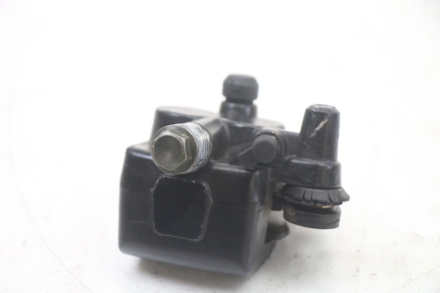 photo de PINZA DE FRENO DELANTERA APOLLO RFZ 125 - Zoom estado de uso