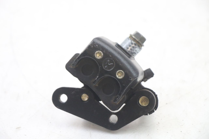 photo de PINZA DE FRENO DELANTERA APOLLO RFZ 125 - Otra perspectiva