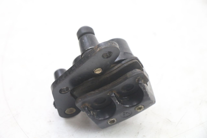 photo de PINZA DE FRENO DELANTERA APOLLO RFZ 125 - Vista general del producto