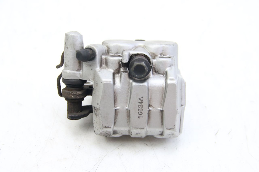 photo de PINZA DE FRENO DELANTERO ECCITY ARTELEC 670 1 (2013 - 2017) - Zoom estado de uso