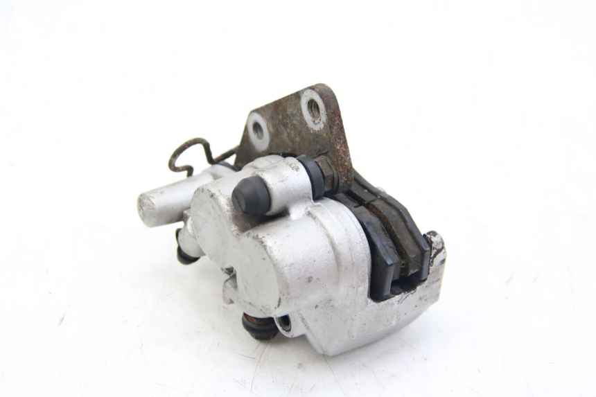 photo de PINZA DE FRENO DELANTERO ECCITY ARTELEC 670 1 (2013 - 2017) - Primer plano técnico