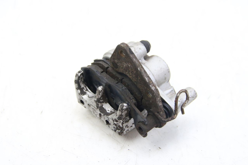 photo de PINZA DE FRENO DELANTERO ECCITY ARTELEC 670 1 (2013 - 2017) - Detalles de los puntos de fijación