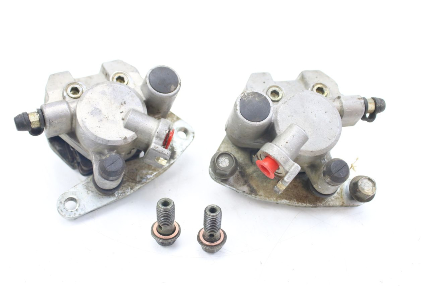 photo de PINZA DE FRENO DELANTERA YAMAHA BLASTER 200 (2003 - 2007) - Vista principal