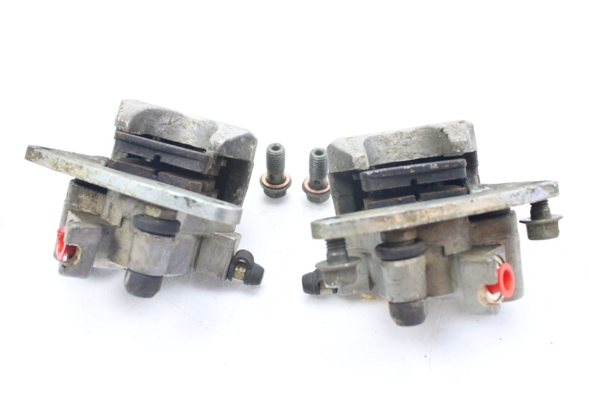 photo de PINZA DE FRENO DELANTERA YAMAHA BLASTER 200 (2003 - 2007) - Vista general del producto