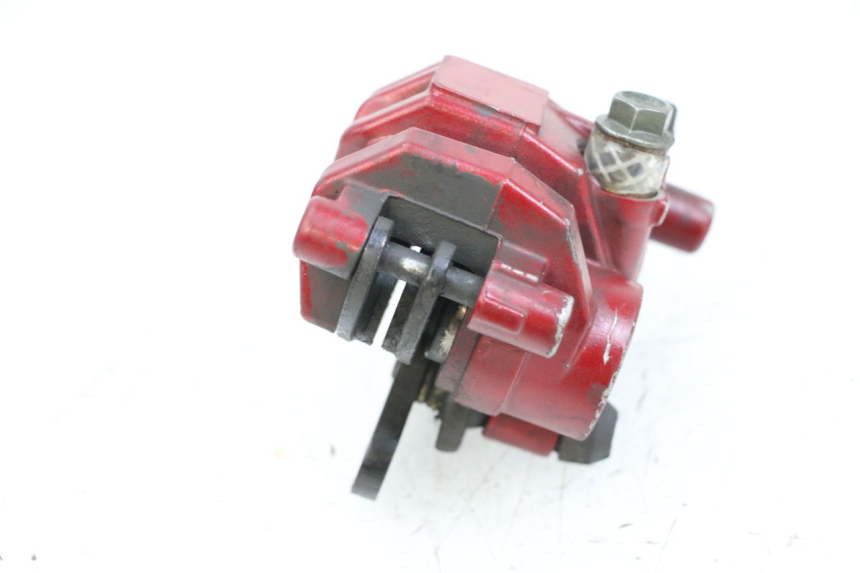 photo de PINZA FRENO DELANTERA MAG POWER BOMBERS 4T 50 (2016 - 2026) - Primer plano técnico