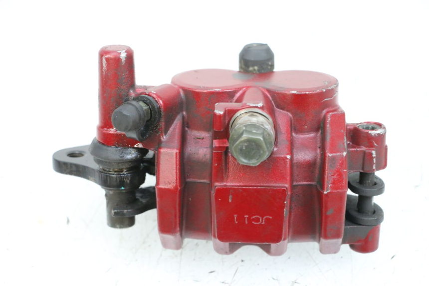 photo de PINZA FRENO DELANTERA MAG POWER BOMBERS 4T 50 (2016 - 2026) - Detalles de los puntos de fijación