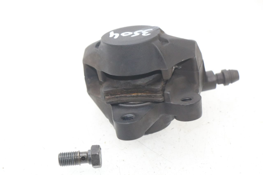 photo de PINZA DE FRENO DELANTERA MBK BOOSTER SPIRIT 50 (2004 - 2017) - Otra perspectiva