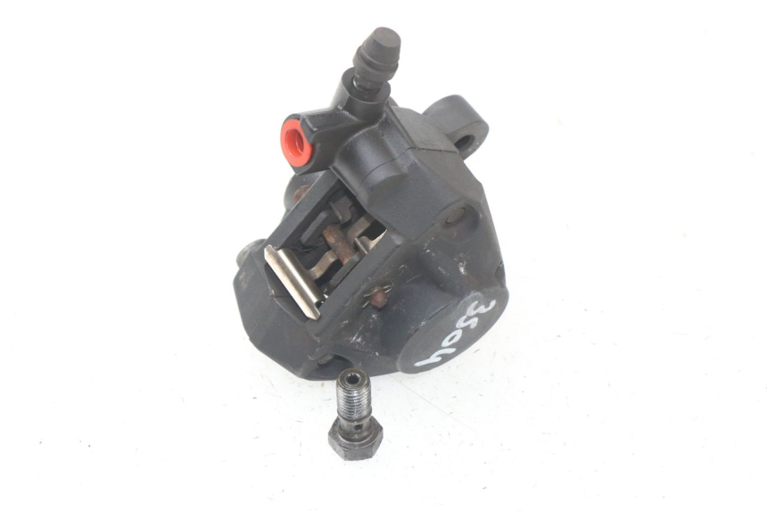 photo de PINZA DE FRENO DELANTERA MBK BOOSTER SPIRIT 50 (2004 - 2017) - Primer plano técnico