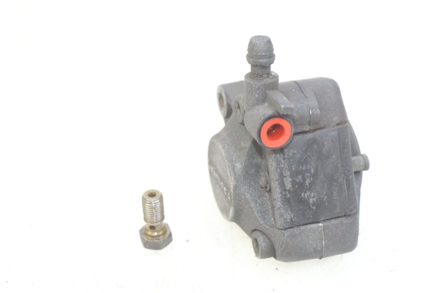 photo de PINZA DE FRENO DELANTERO MBK BOOSTER SPIRIT 50 (1999 - 2003) - Primer plano técnico