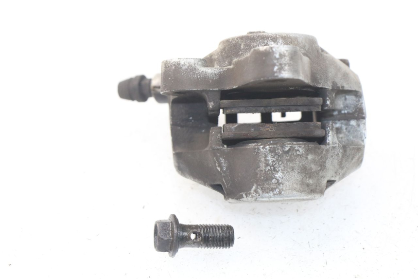 photo de PINZA DE FRENO DELANTERA MBK BOOSTER SPIRIT NAKED 50 (2004 - 2017) - Zoom estado de uso