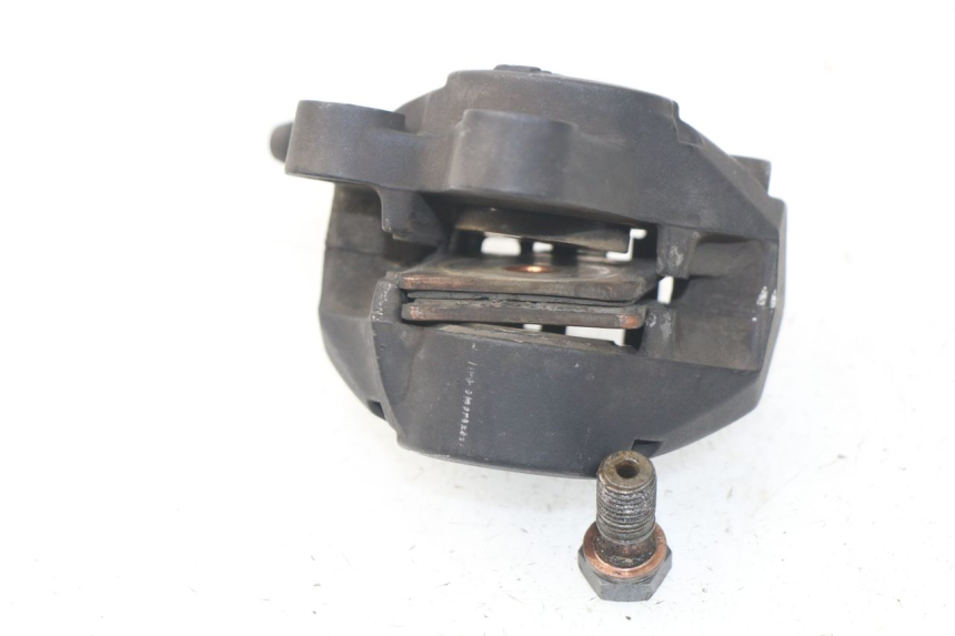 photo de PINZA DE FRENO DELANTERA MBK BOOSTER SPIRIT NAKED 50 (2004 - 2017) - Zoom estado de uso