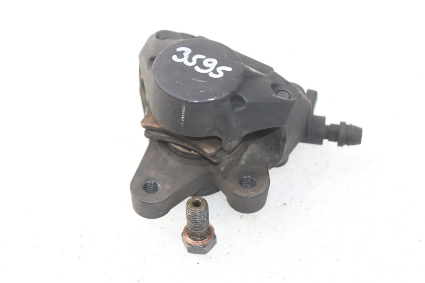 photo de PINZA DE FRENO DELANTERA MBK BOOSTER SPIRIT NAKED 50 (2004 - 2017) - Otra perspectiva