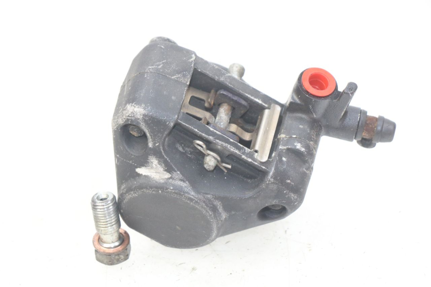 photo de PINZA DE FRENO DELANTERA MBK BOOSTER SPIRIT NAKED 50 (2004 - 2017) - Primer plano técnico